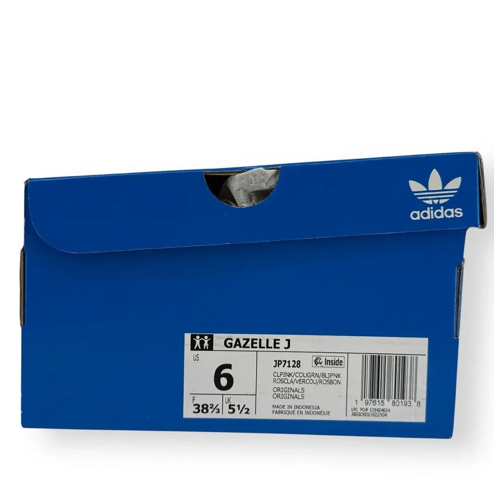 adidas gazelle sneakers